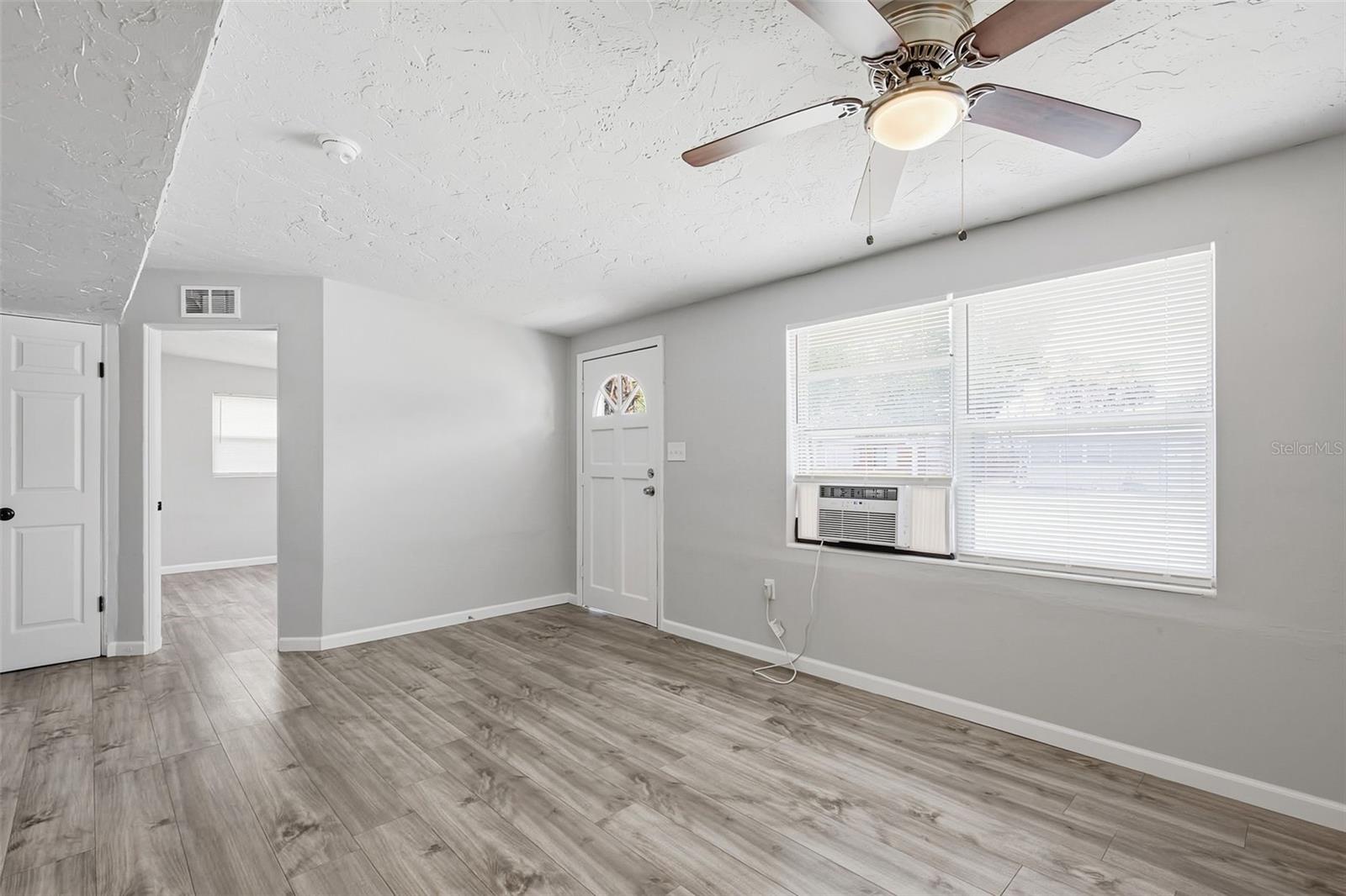 BROWN ACRES - Residential