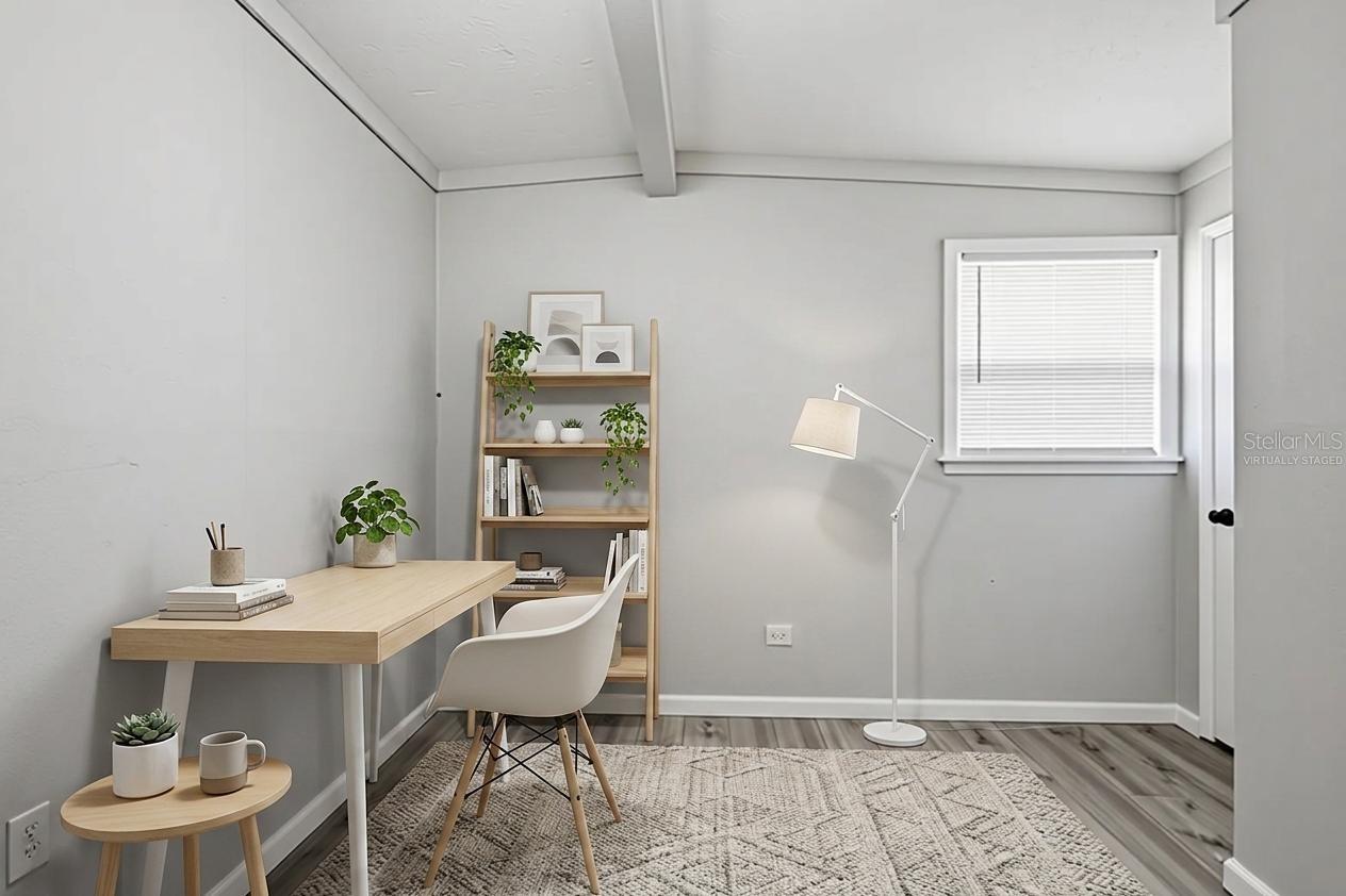 BROWN ACRES - Residential