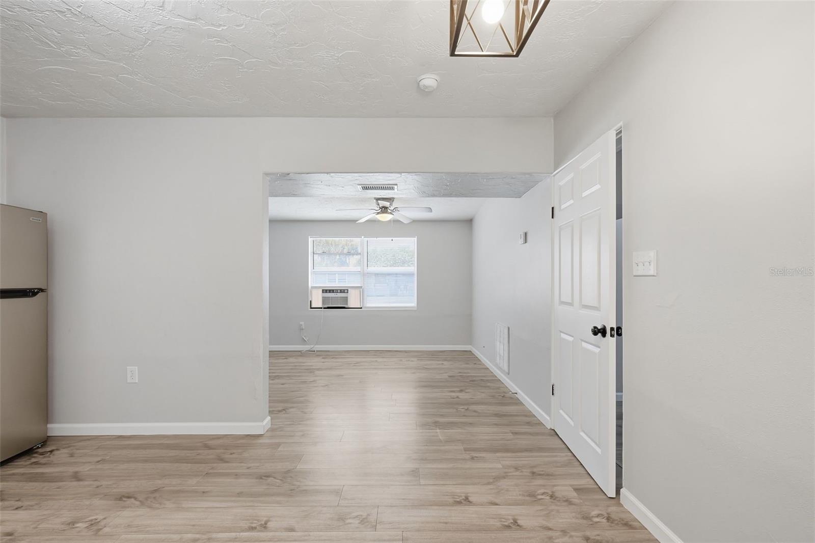 BROWN ACRES - Residential