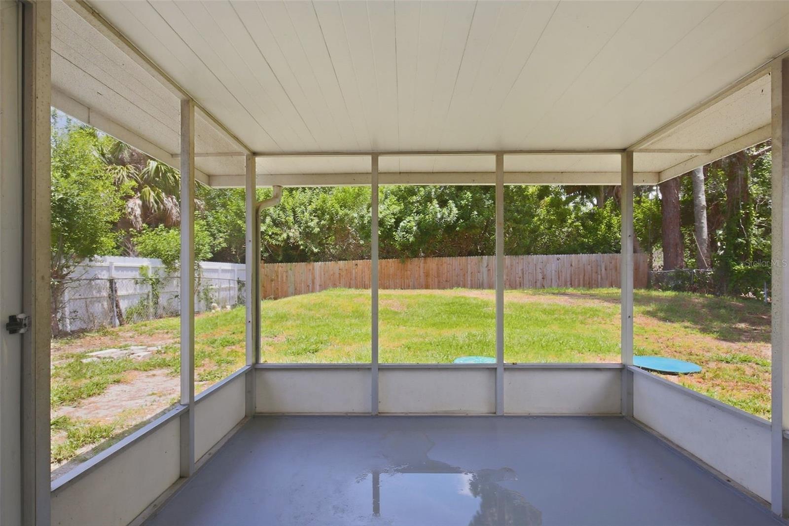 BROWN ACRES - Residential