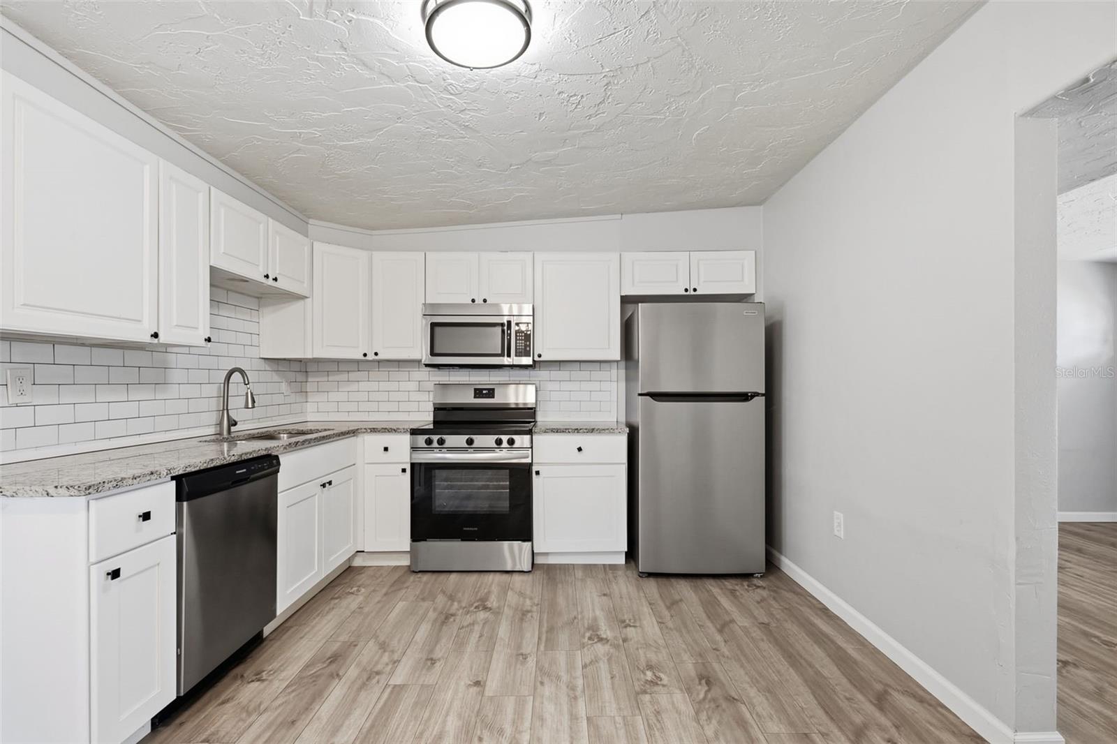 BROWN ACRES - Residential