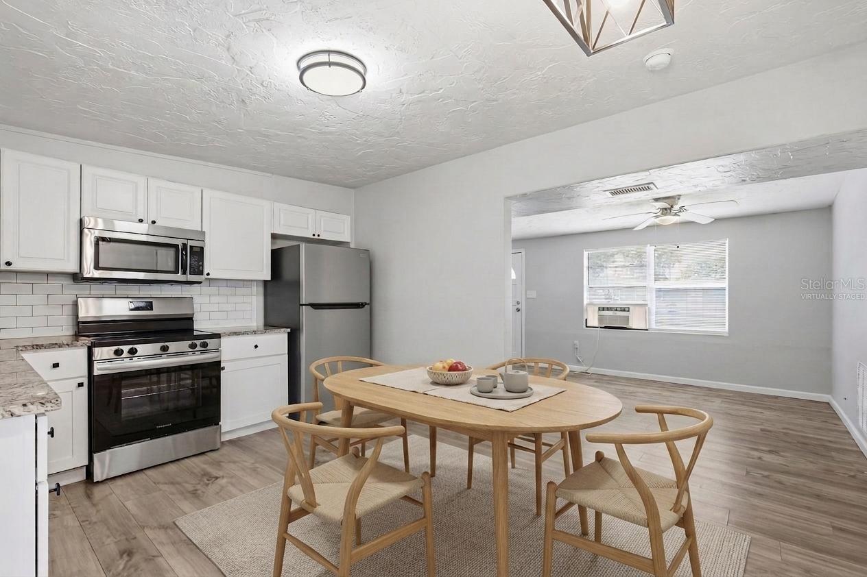 BROWN ACRES - Residential