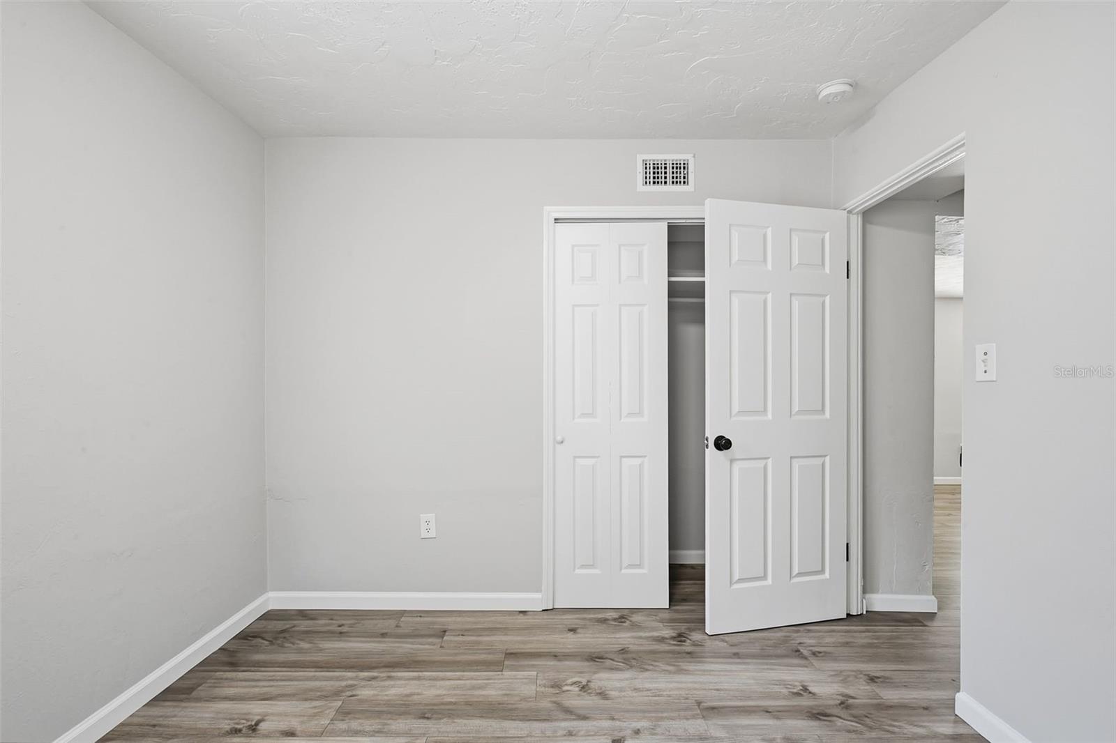 BROWN ACRES - Residential