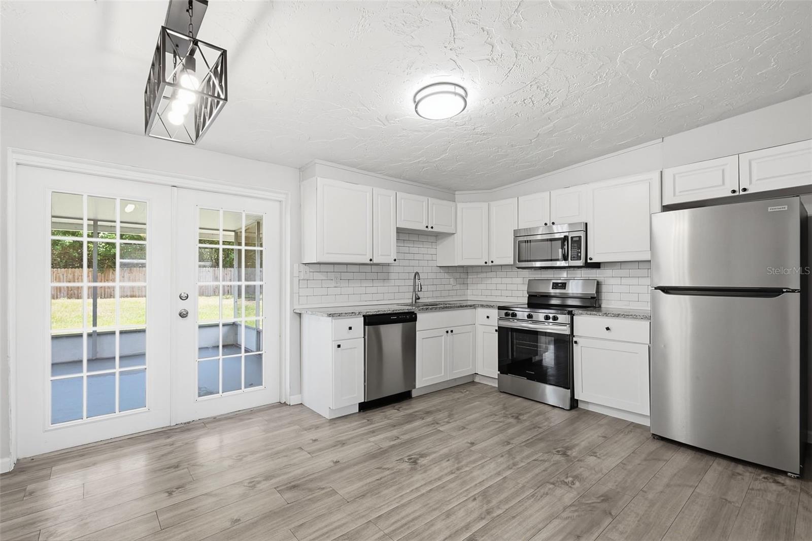 BROWN ACRES - Residential