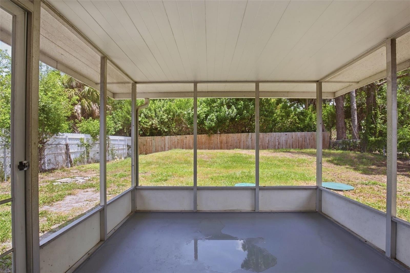 BROWN ACRES - Residential