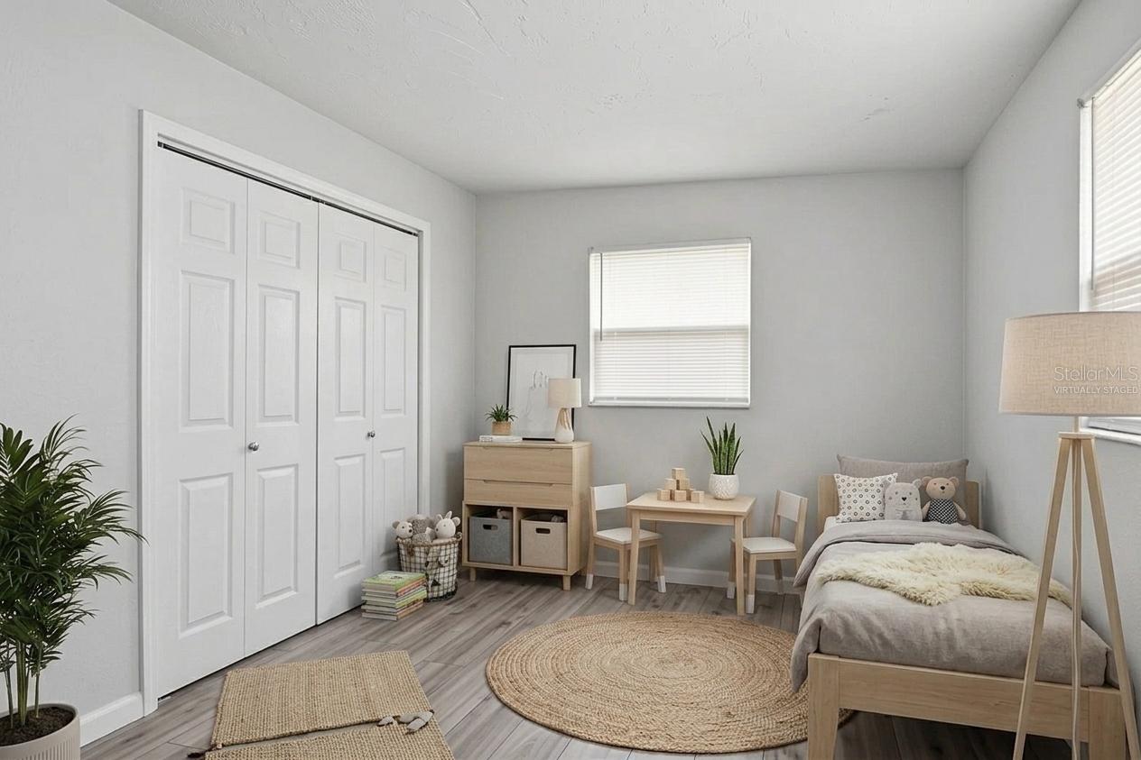 BROWN ACRES - Residential