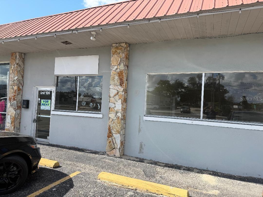 TOWN OF AVON PARK SEC 21 - Commercial Sale