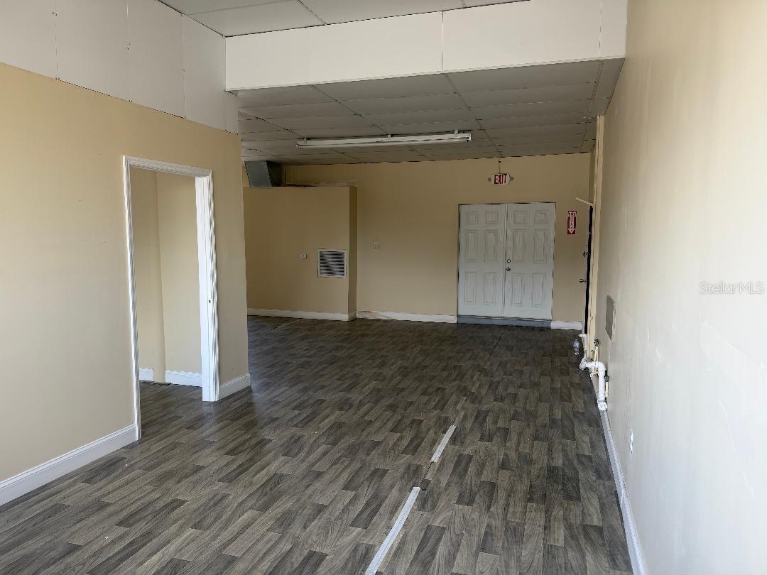 TOWN OF AVON PARK SEC 21 - Commercial Sale