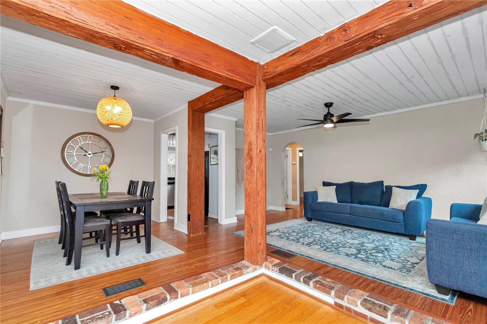WYOMINA TERRACE - Residential