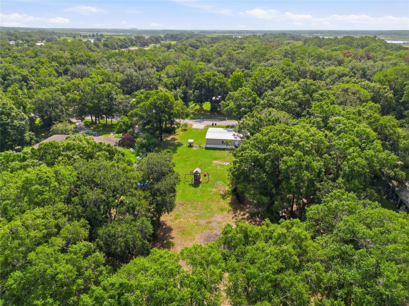 KOSSUTHVILLE - Residential