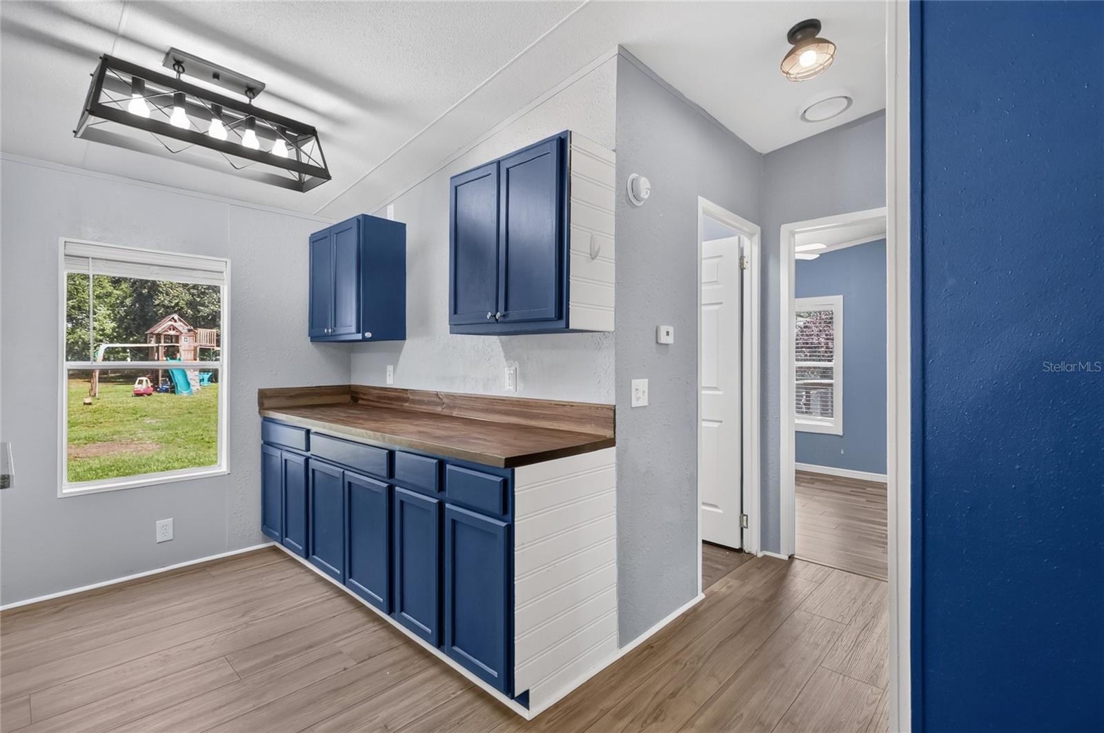 KOSSUTHVILLE - Residential