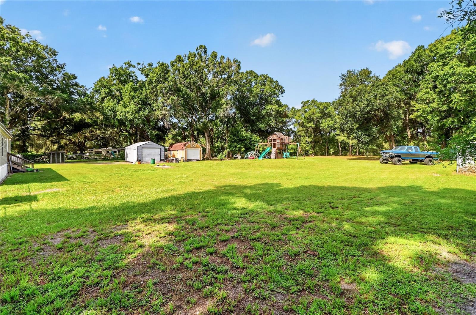 KOSSUTHVILLE - Residential