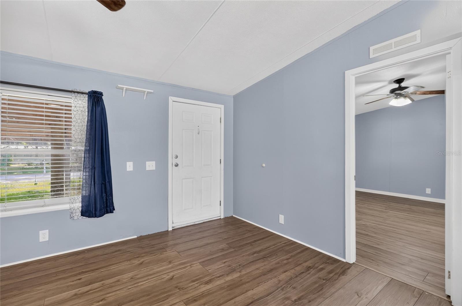 KOSSUTHVILLE - Residential