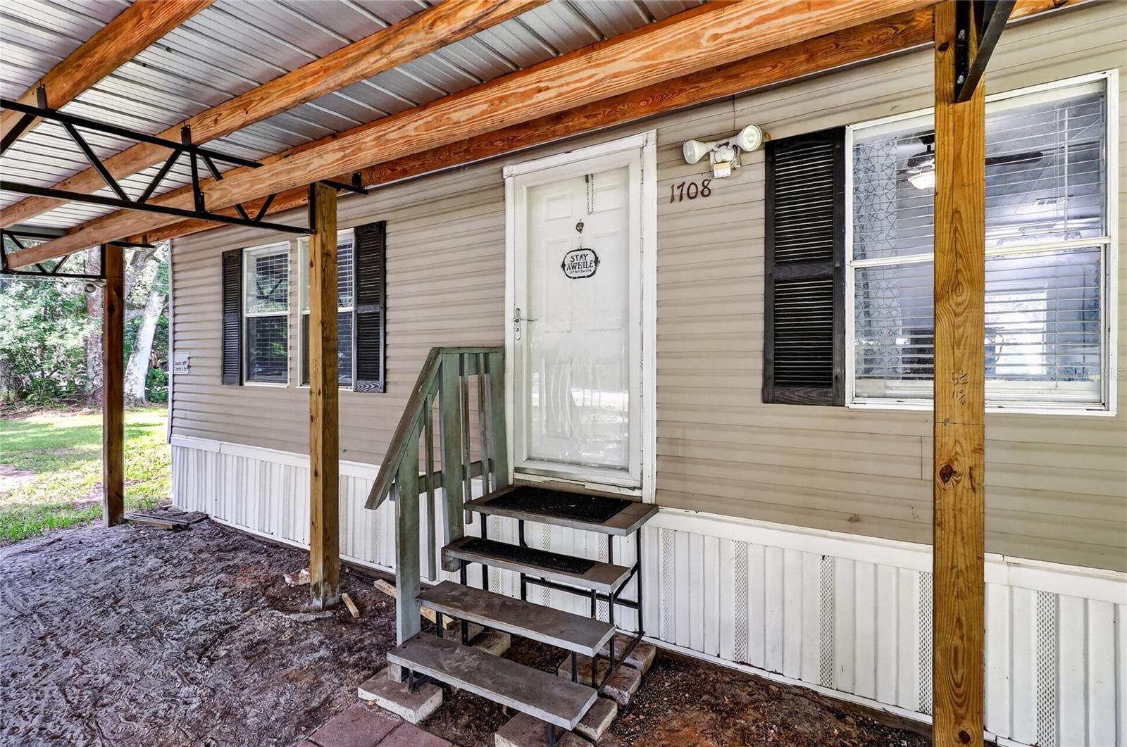KOSSUTHVILLE - Residential