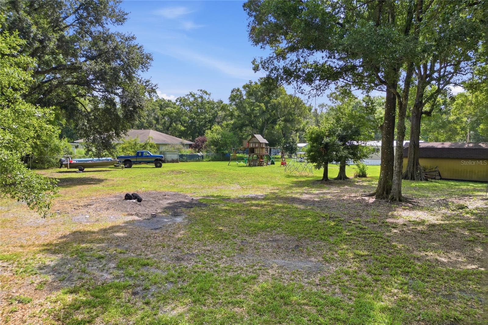 KOSSUTHVILLE - Residential