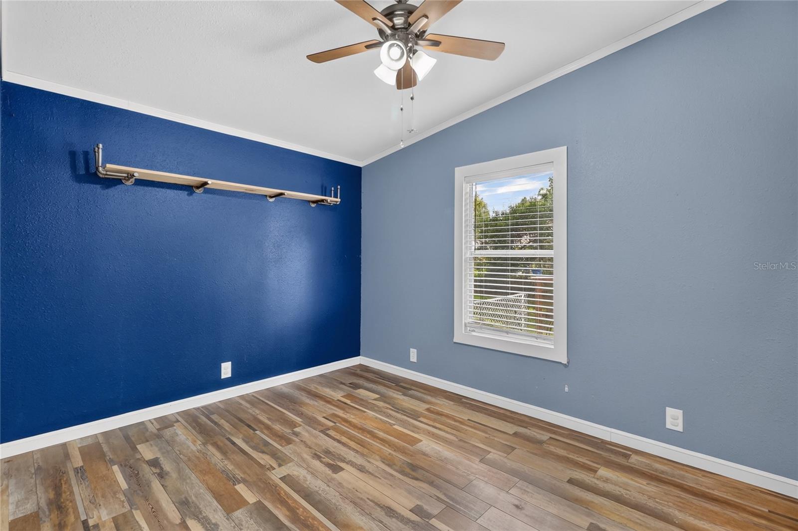 KOSSUTHVILLE - Residential