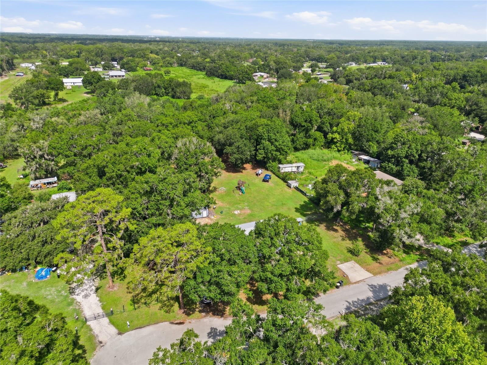 KOSSUTHVILLE - Residential