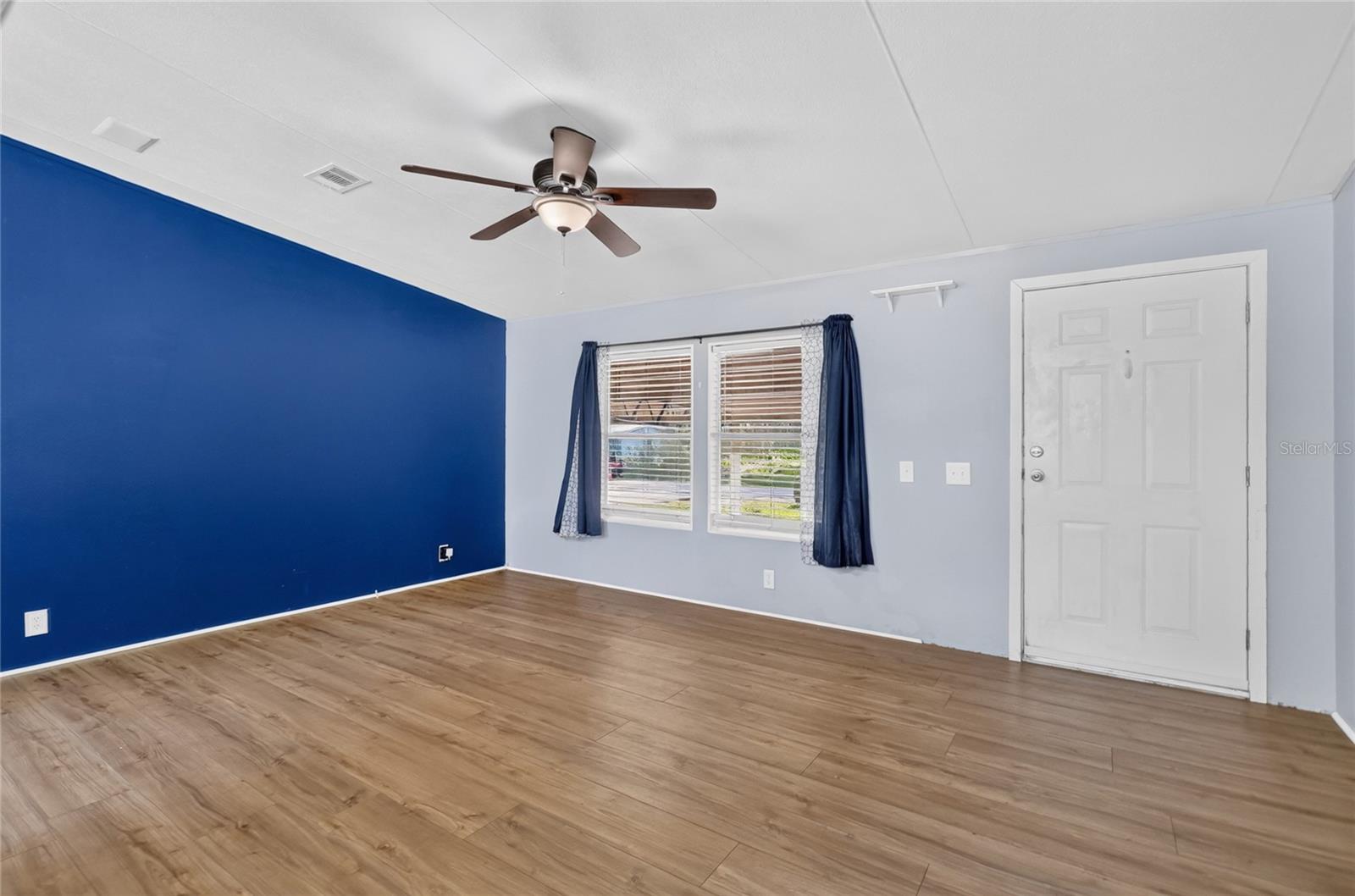 KOSSUTHVILLE - Residential