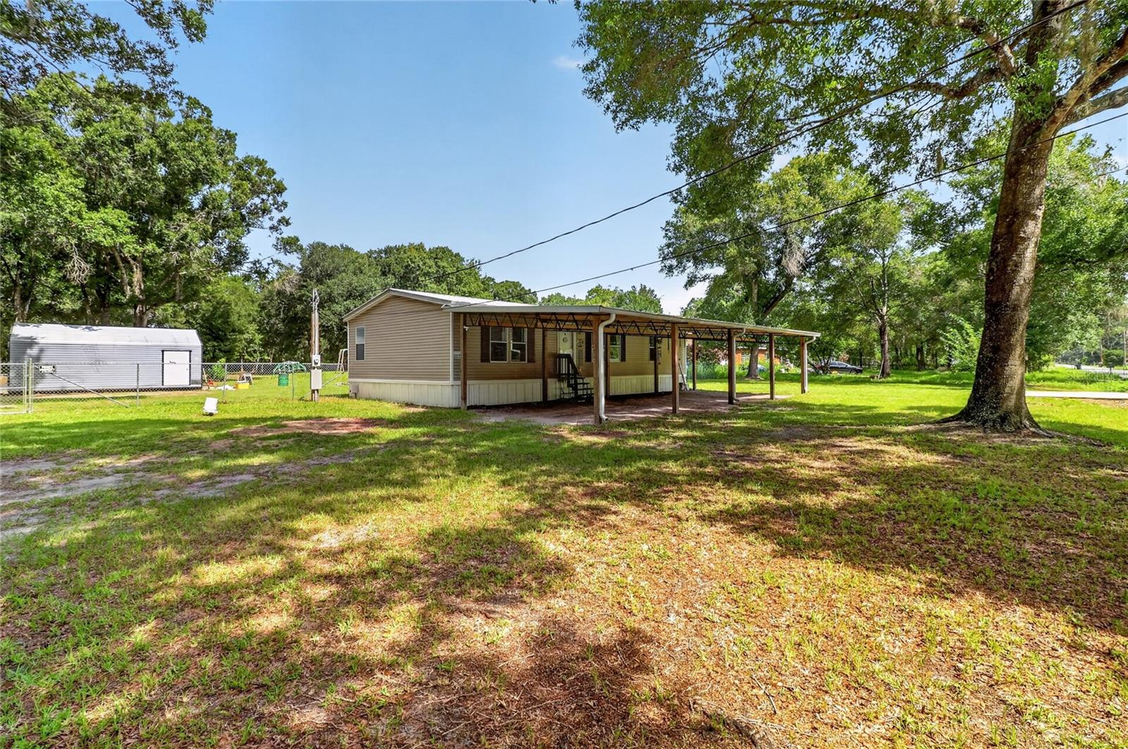 KOSSUTHVILLE - Residential