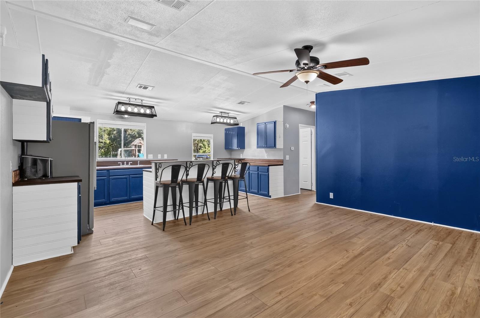 KOSSUTHVILLE - Residential
