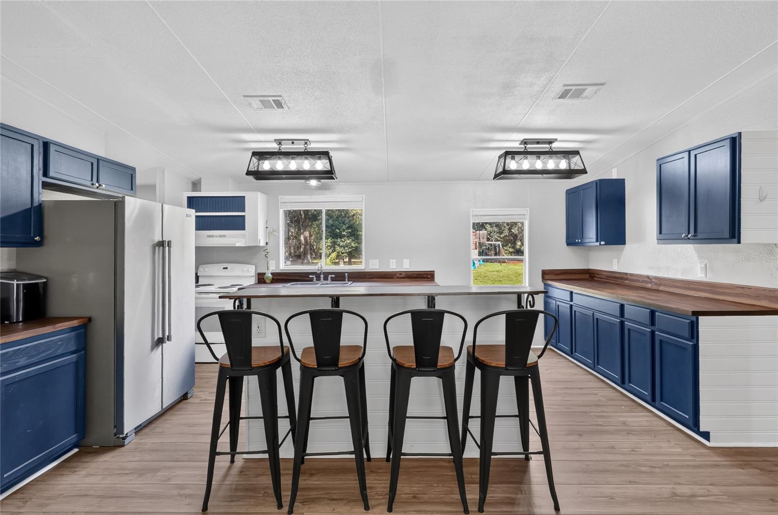 KOSSUTHVILLE - Residential