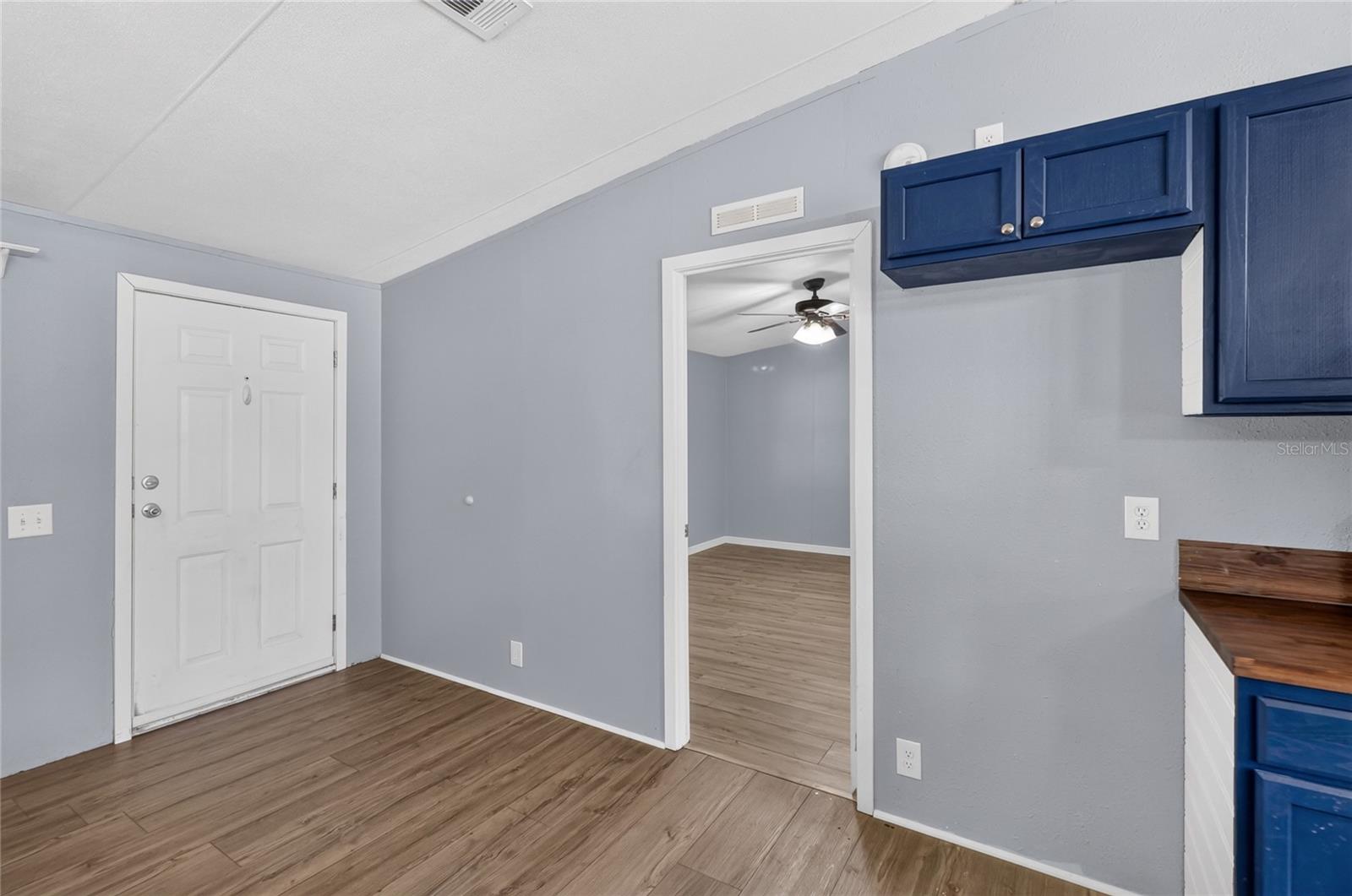 KOSSUTHVILLE - Residential