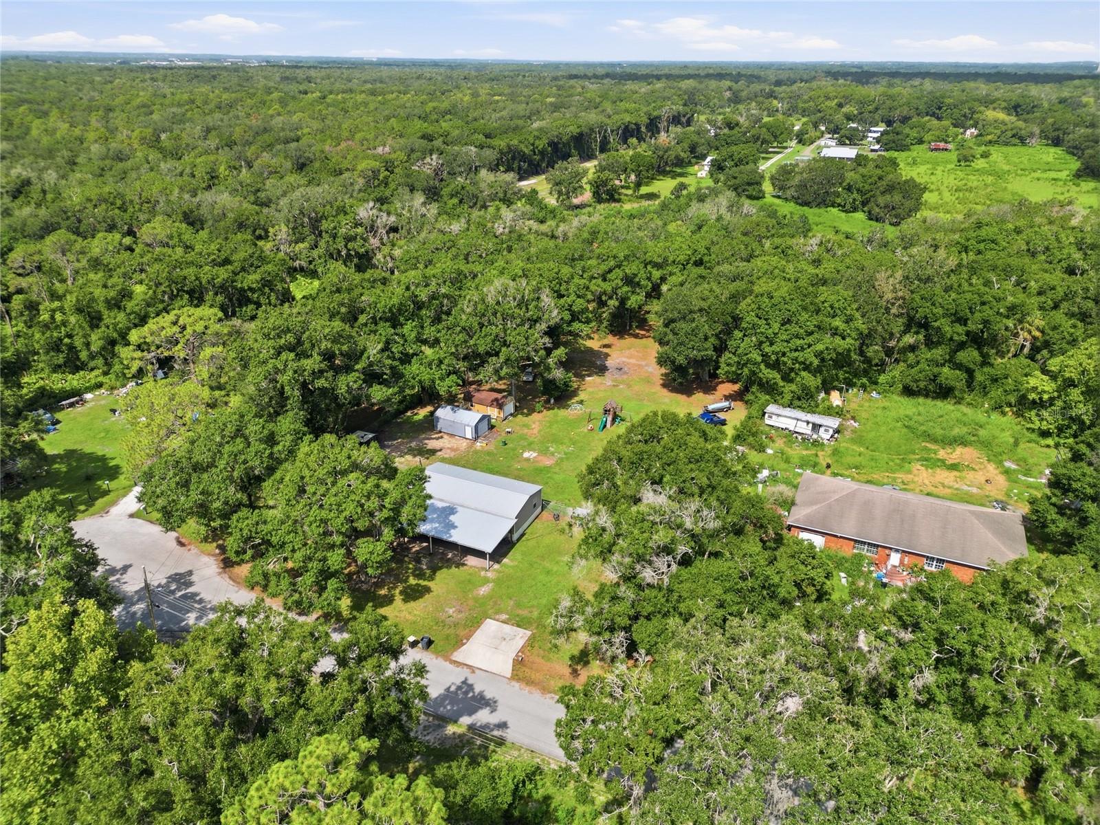 KOSSUTHVILLE - Residential