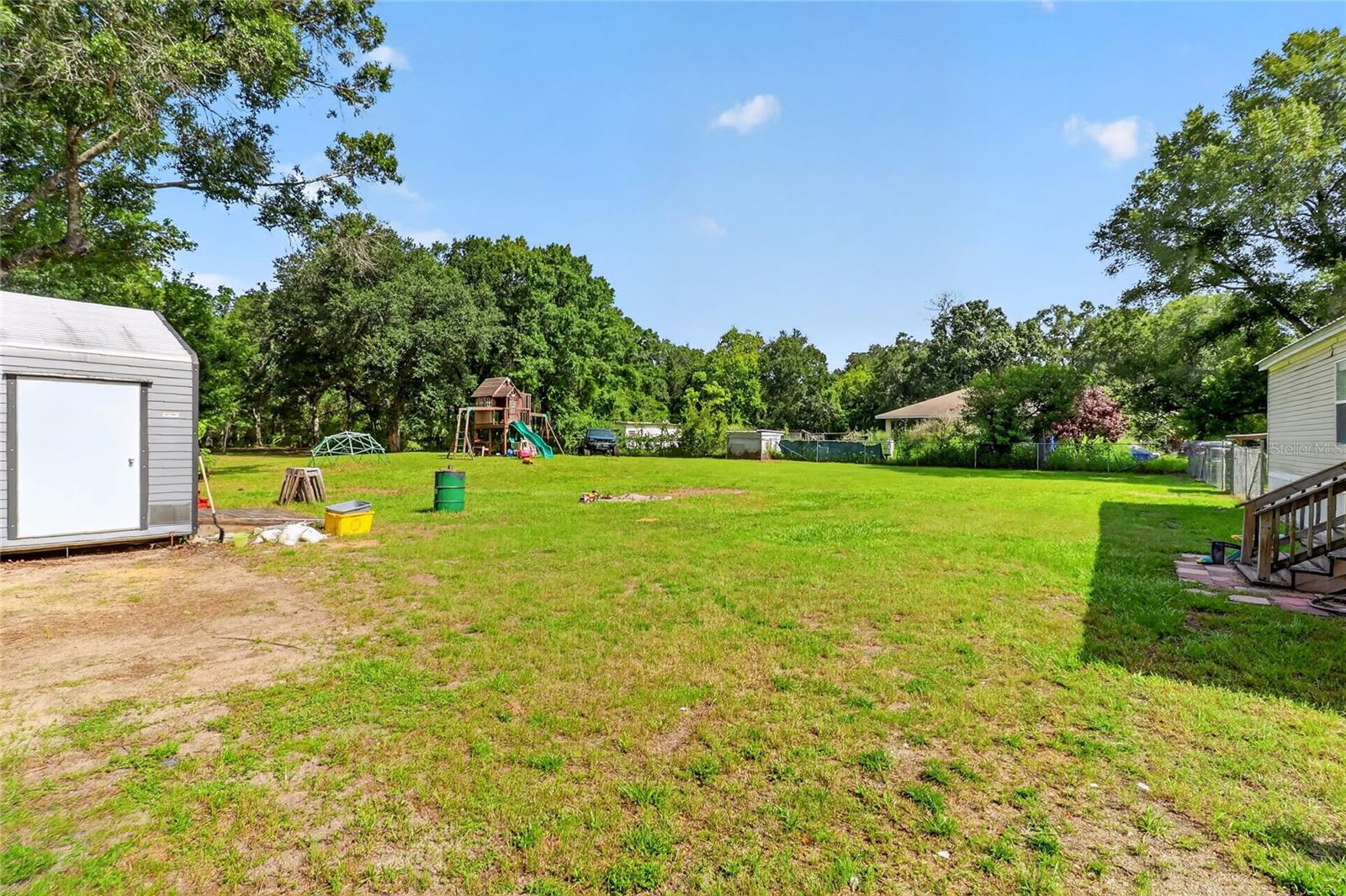 KOSSUTHVILLE - Residential