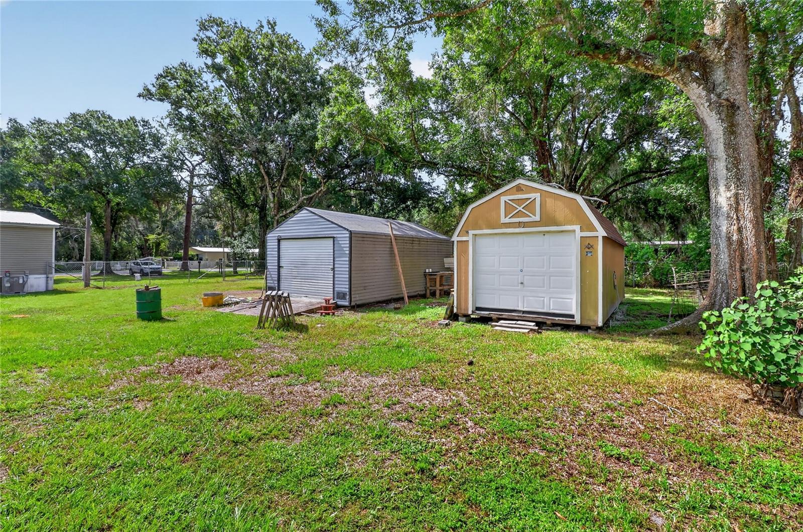 KOSSUTHVILLE - Residential