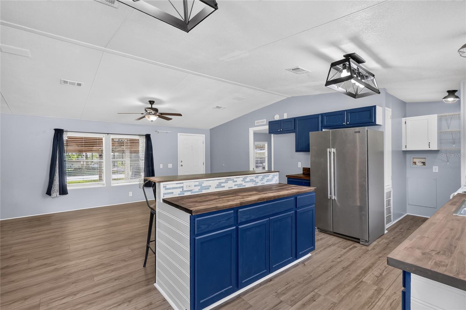 KOSSUTHVILLE - Residential