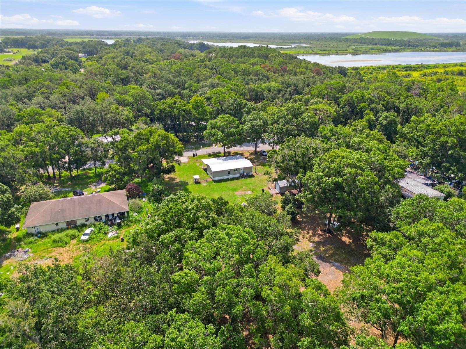 KOSSUTHVILLE - Residential