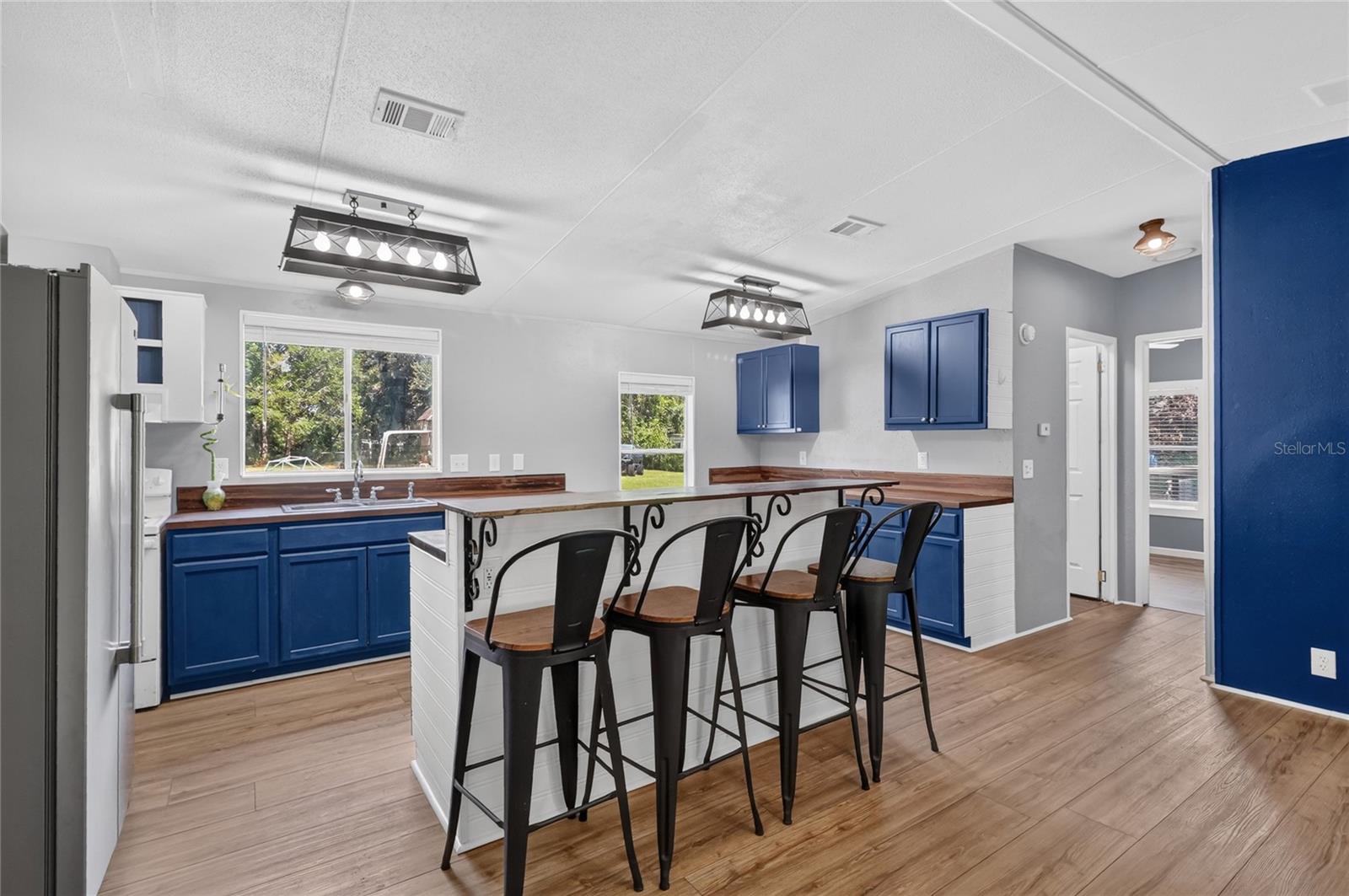 KOSSUTHVILLE - Residential