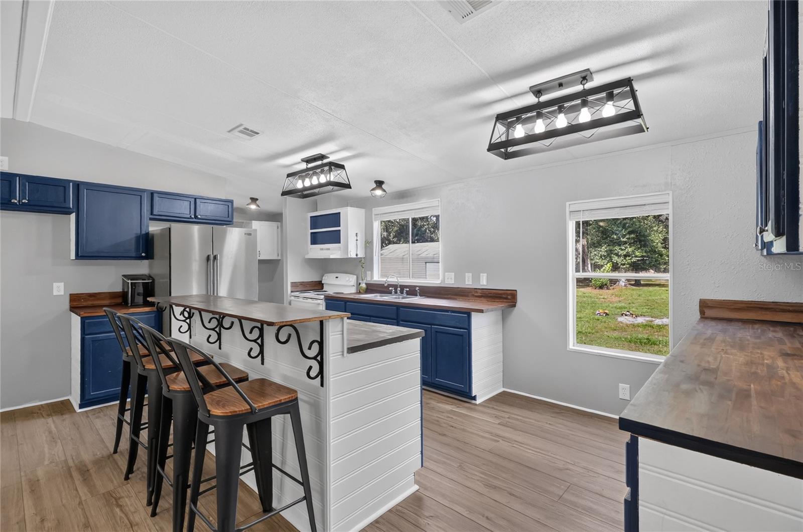 KOSSUTHVILLE - Residential