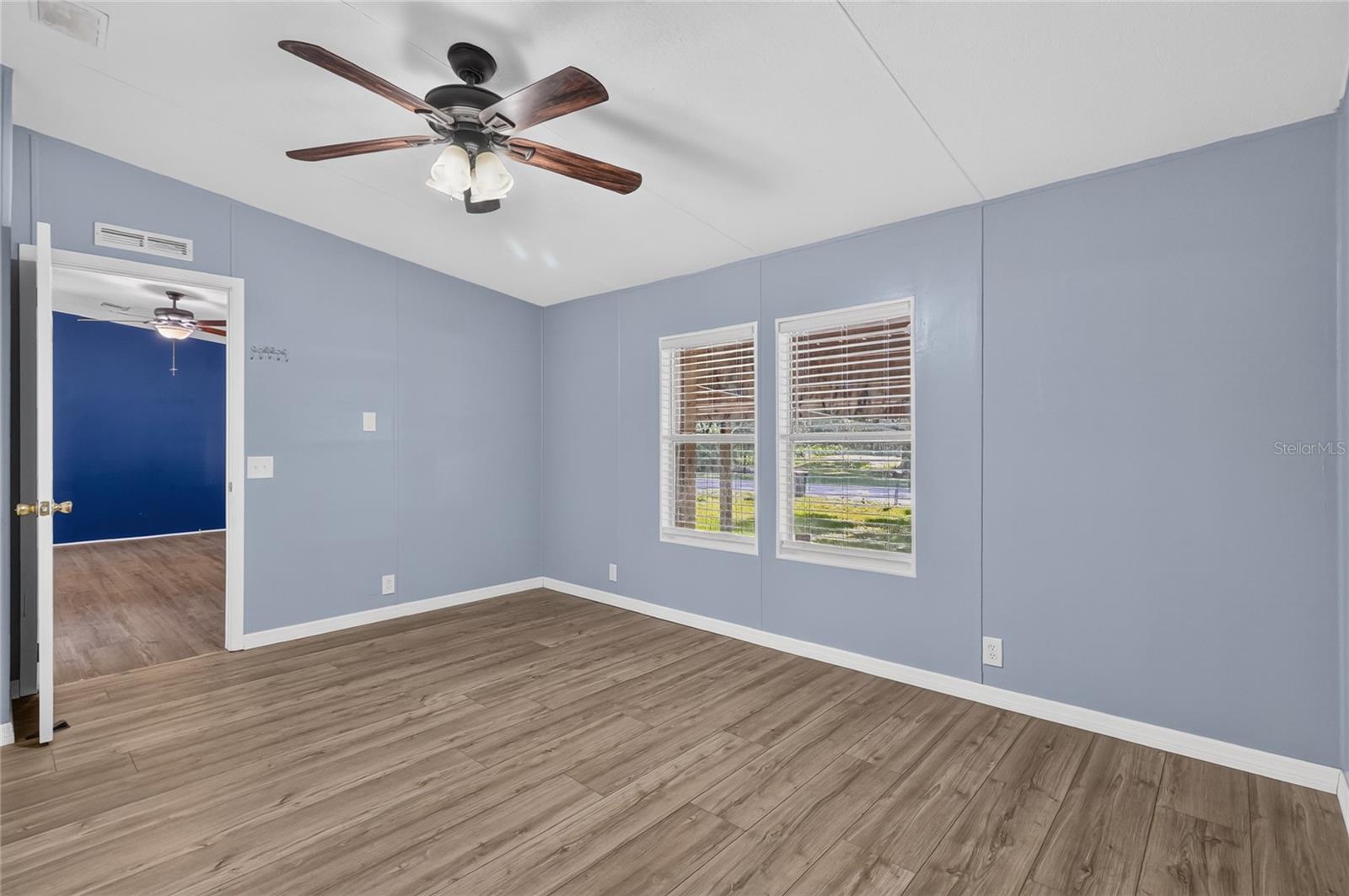 KOSSUTHVILLE - Residential