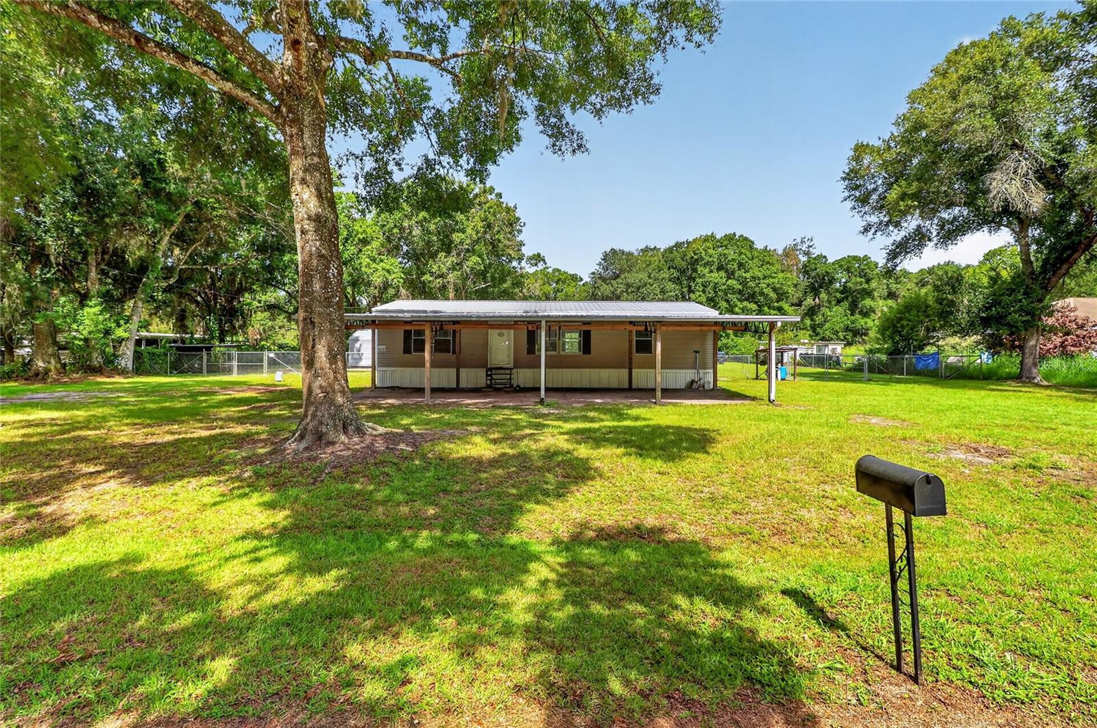 KOSSUTHVILLE - Residential