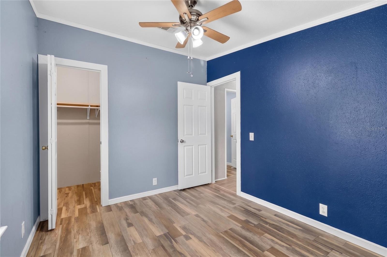 KOSSUTHVILLE - Residential