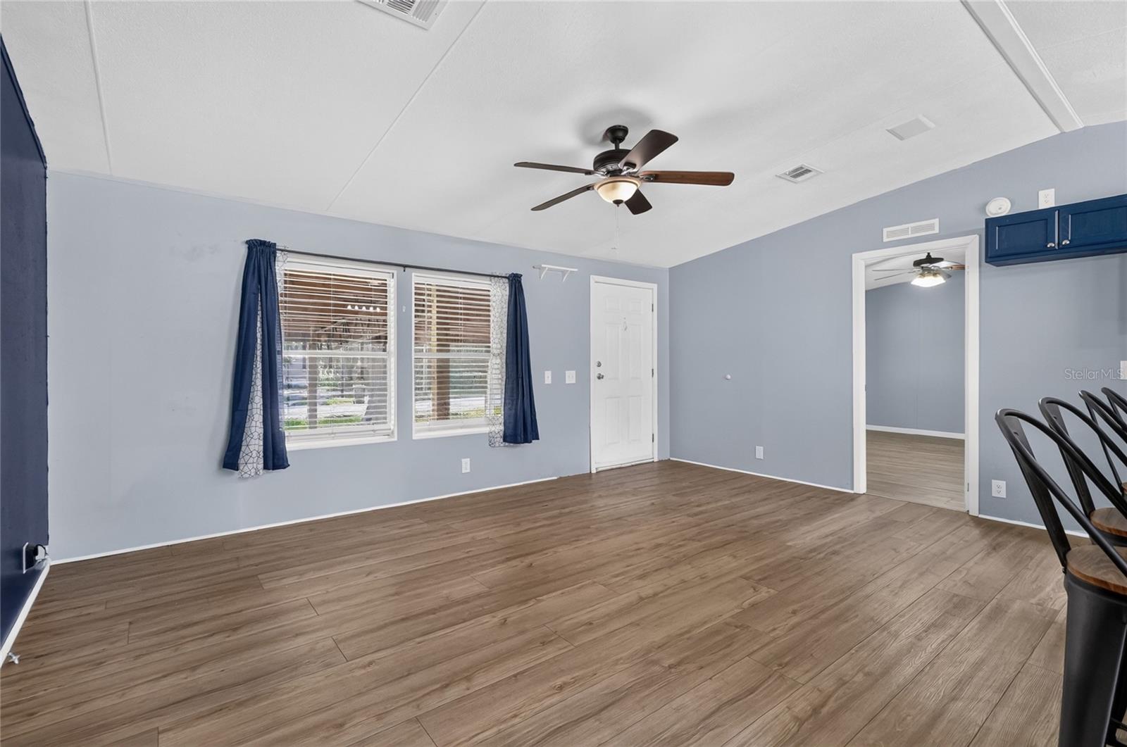 KOSSUTHVILLE - Residential