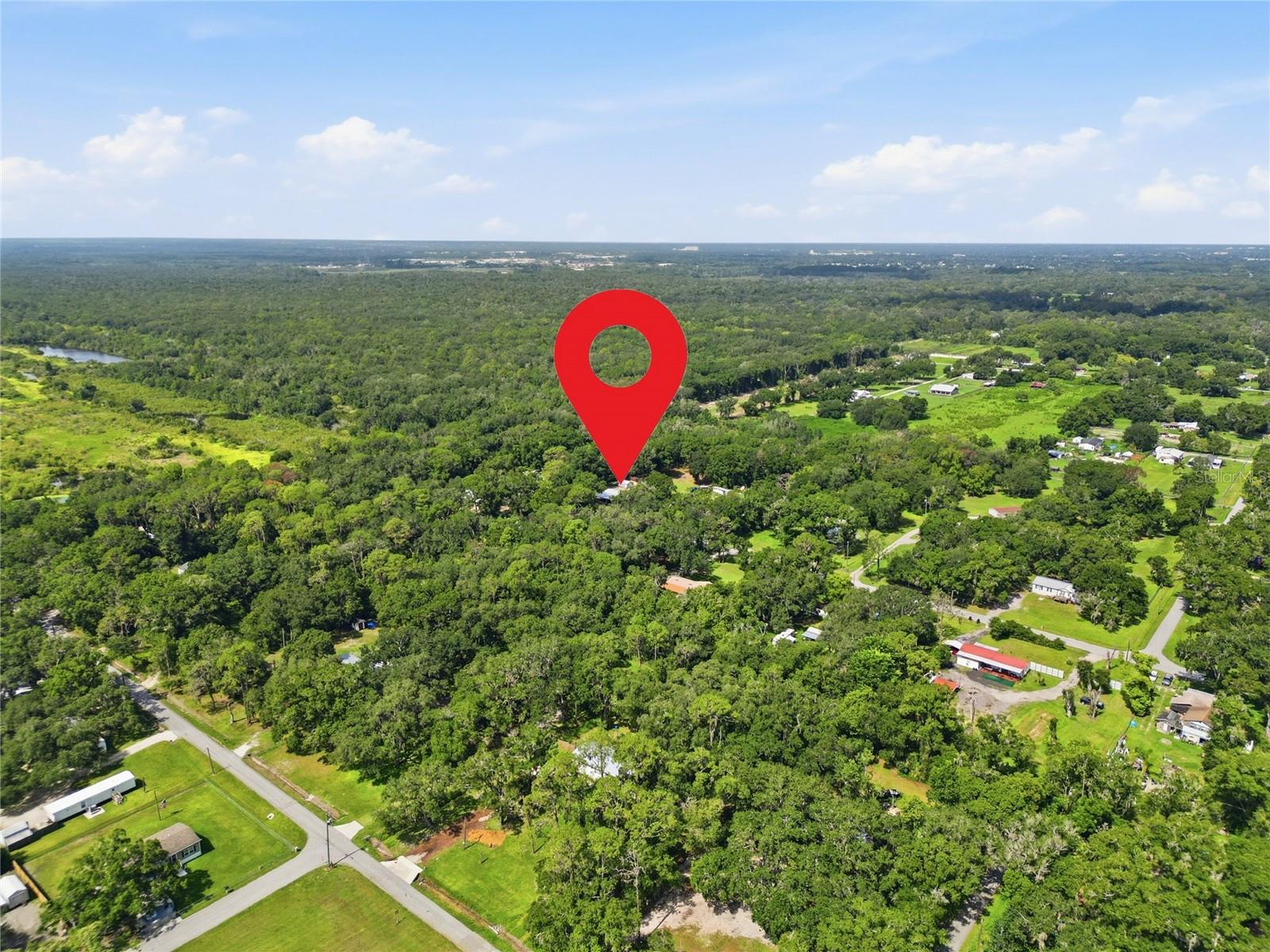 KOSSUTHVILLE - Residential