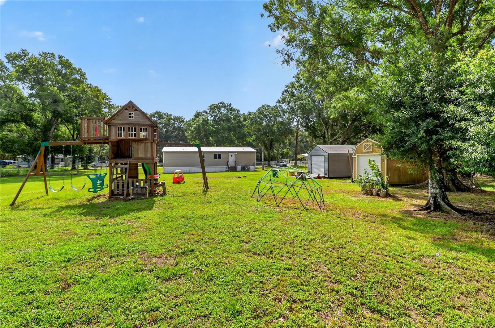 KOSSUTHVILLE - Residential