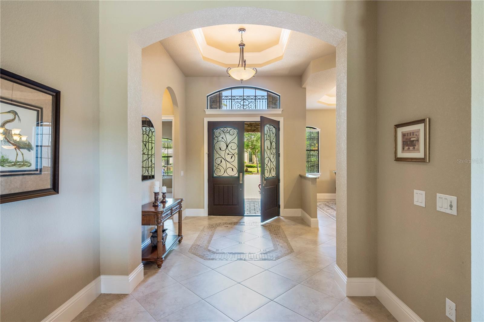 KEENES POINTE - Residential