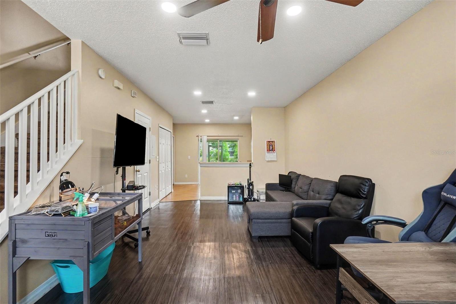 OSPREY RUN TWNHMS PH 2 - Residential
