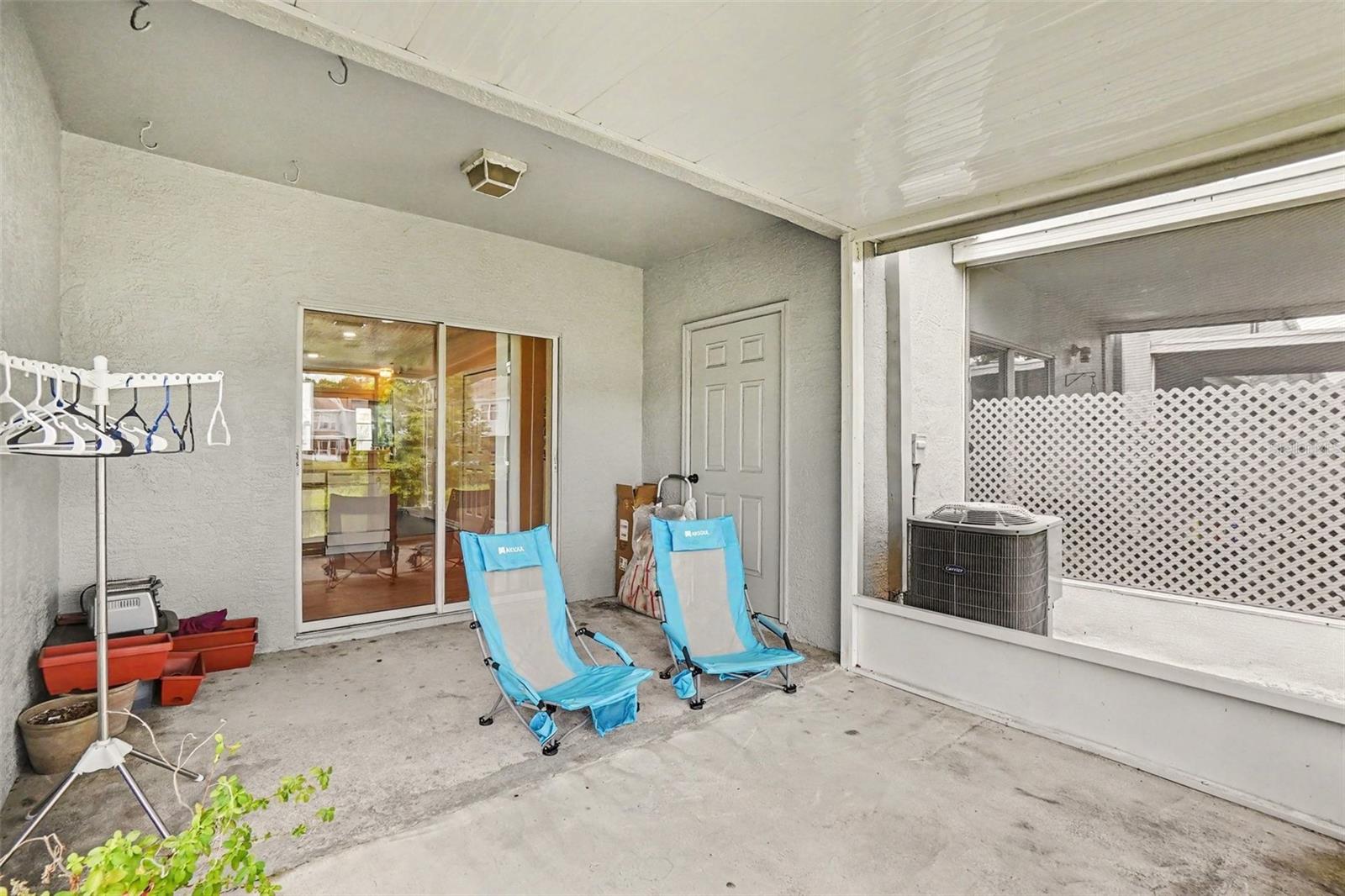 OSPREY RUN TWNHMS PH 2 - Residential