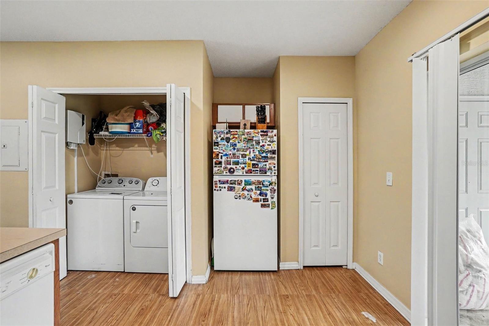 OSPREY RUN TWNHMS PH 2 - Residential