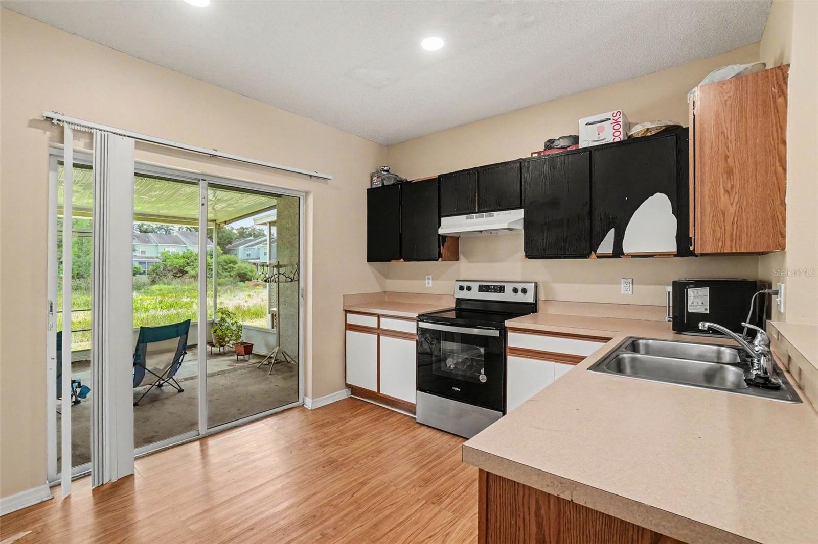 OSPREY RUN TWNHMS PH 2 - Residential