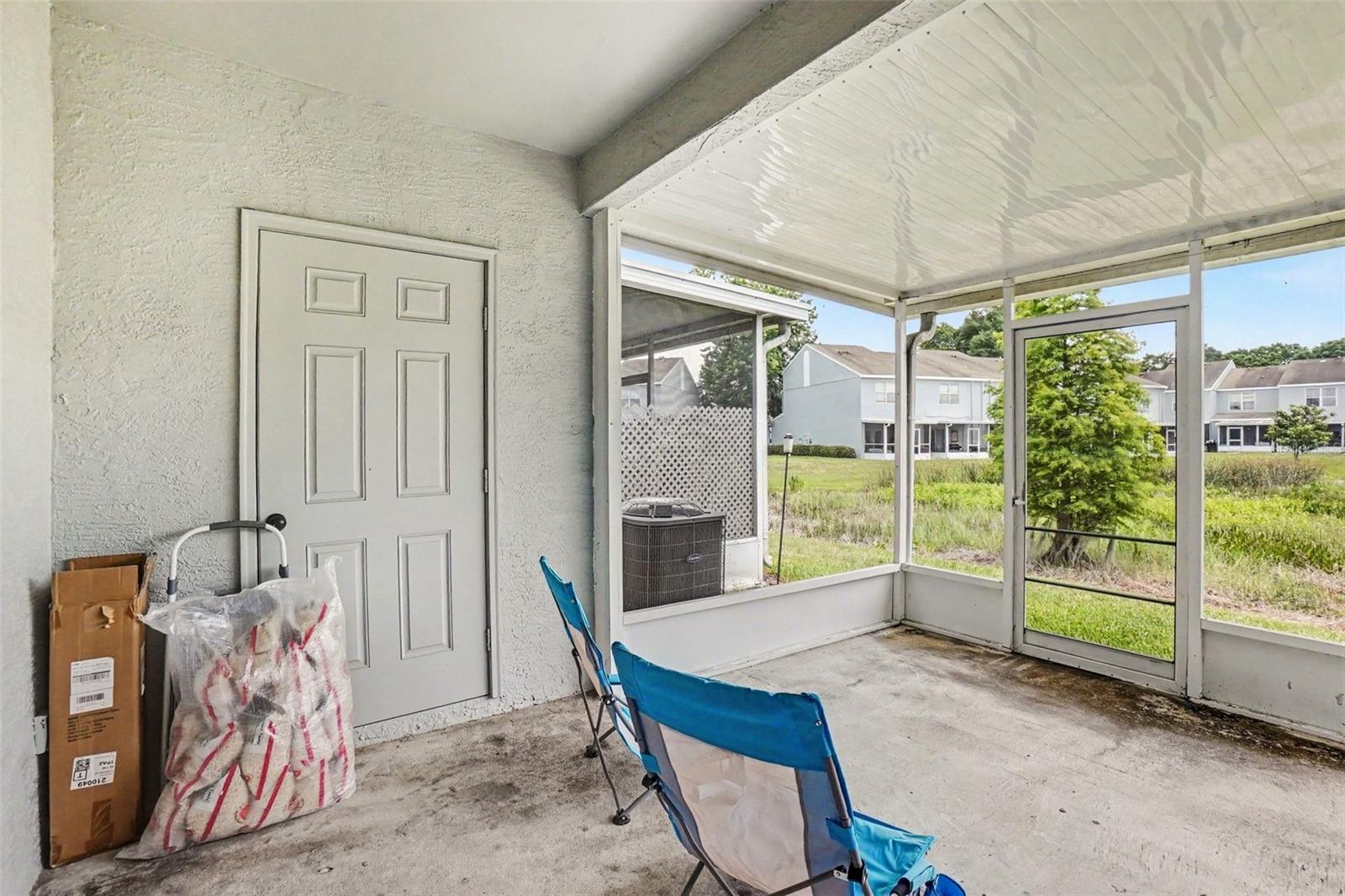 OSPREY RUN TWNHMS PH 2 - Residential