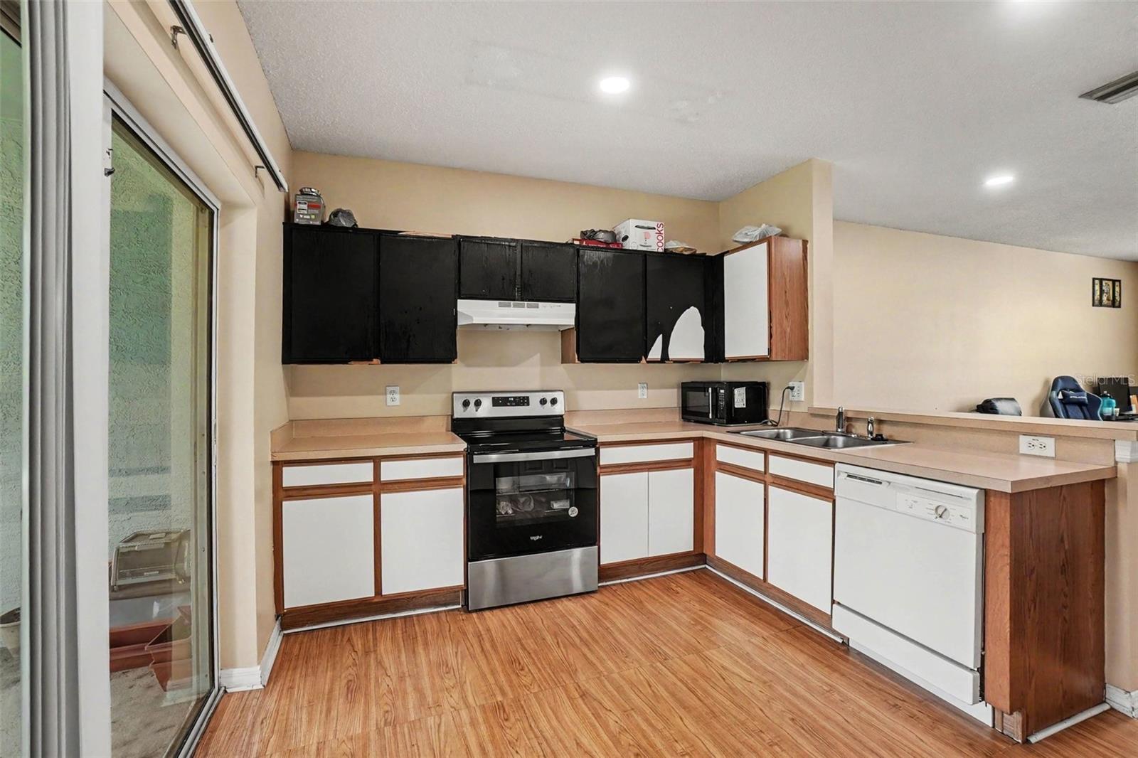 OSPREY RUN TWNHMS PH 2 - Residential