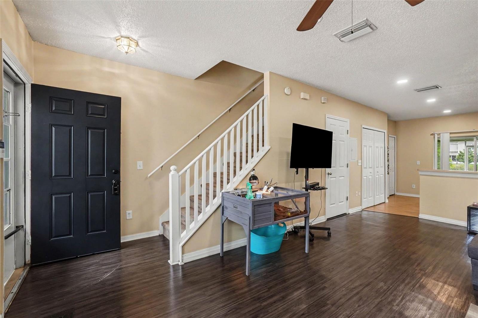 OSPREY RUN TWNHMS PH 2 - Residential