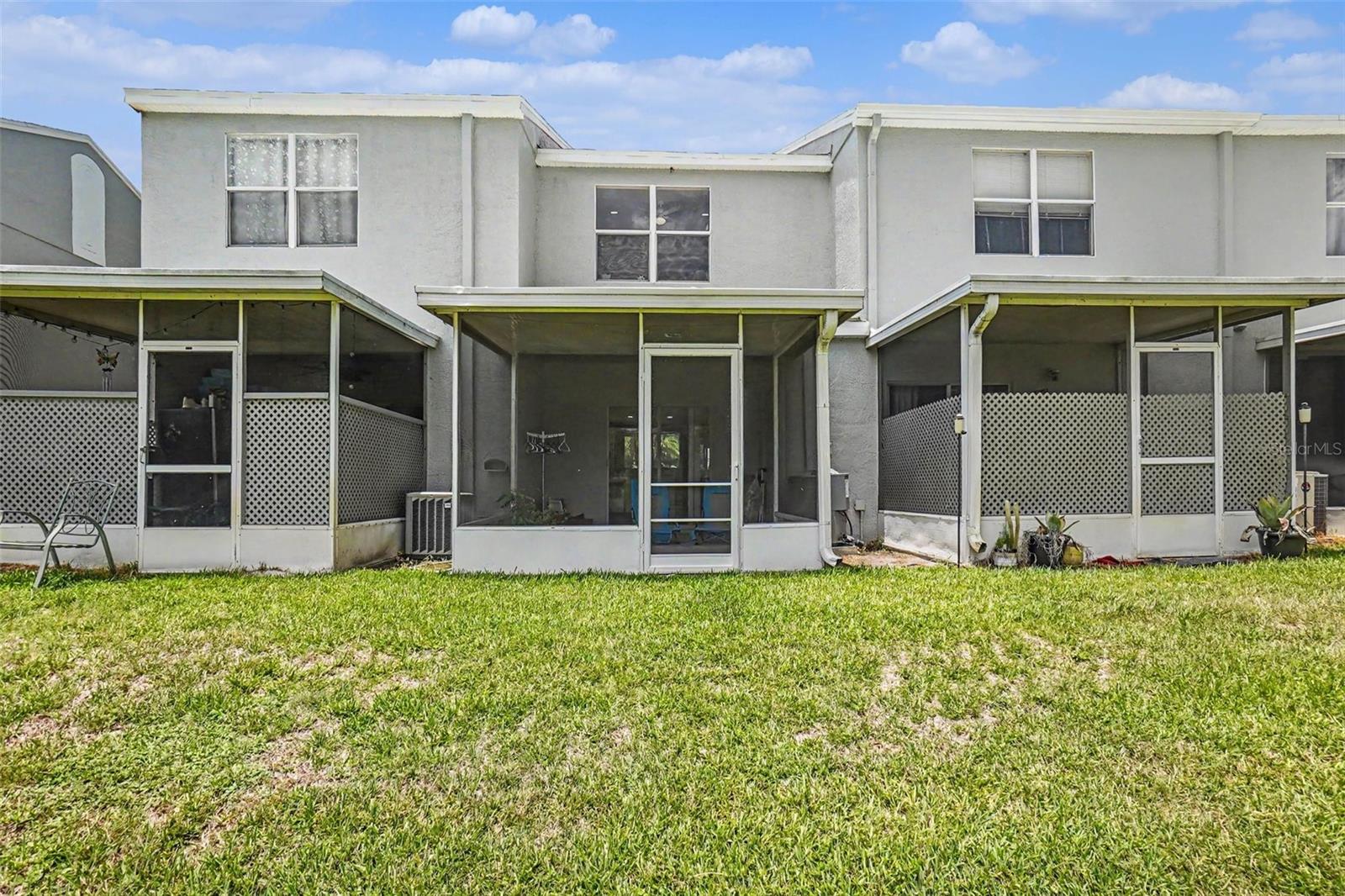 OSPREY RUN TWNHMS PH 2 - Residential