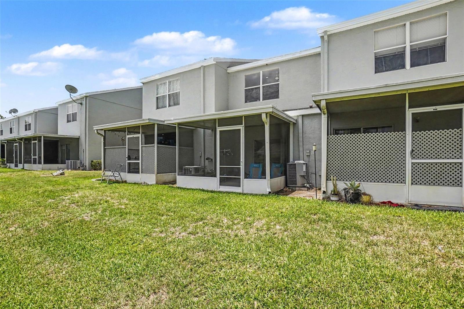 OSPREY RUN TWNHMS PH 2 - Residential