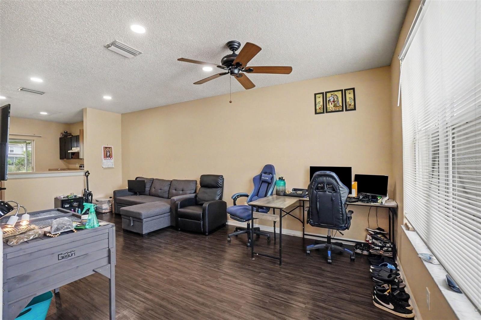 OSPREY RUN TWNHMS PH 2 - Residential